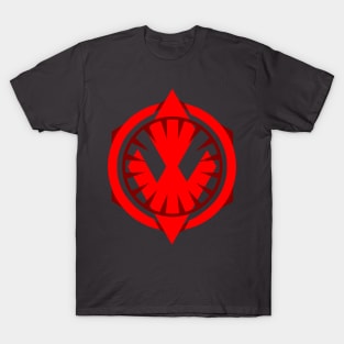 Crown and Trident T-Shirt